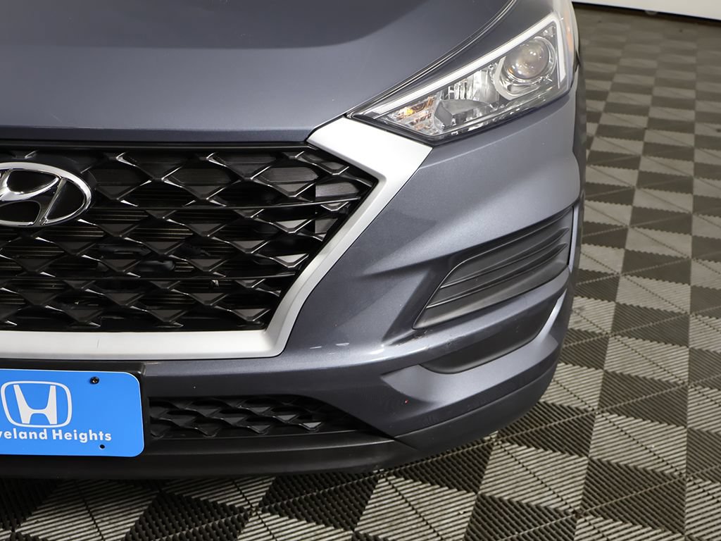 Used 2021 Hyundai Tucson Value AWD/4WD image 13
