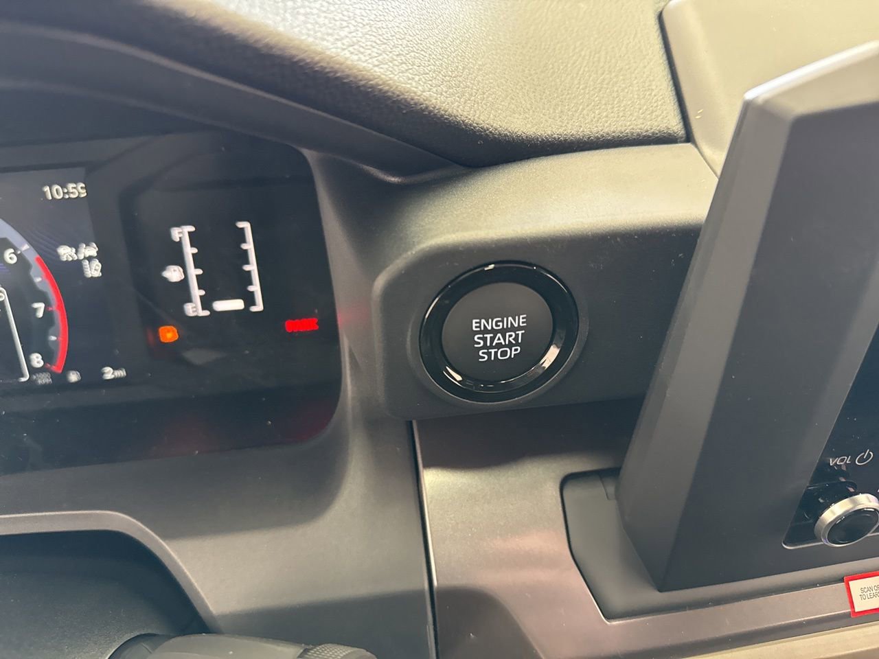 New 2026 Toyota Tacoma SR5 image 22