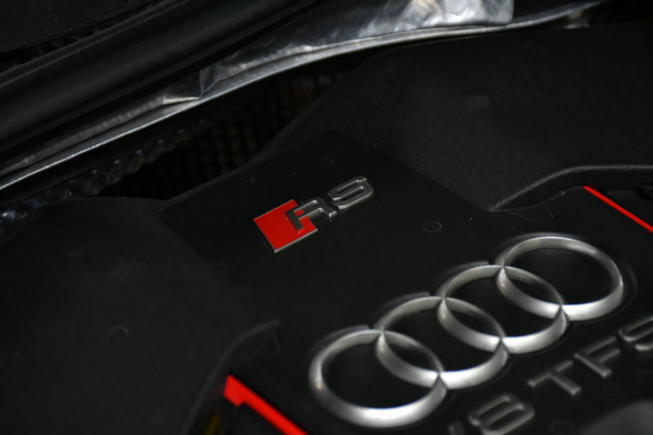 Used 2017 Audi RS 7 Performance w/ Driver Assistance Package image 15