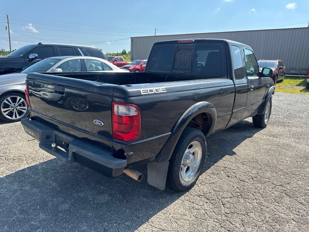 Used 2004 Ford Ranger XLT RWD image 6
