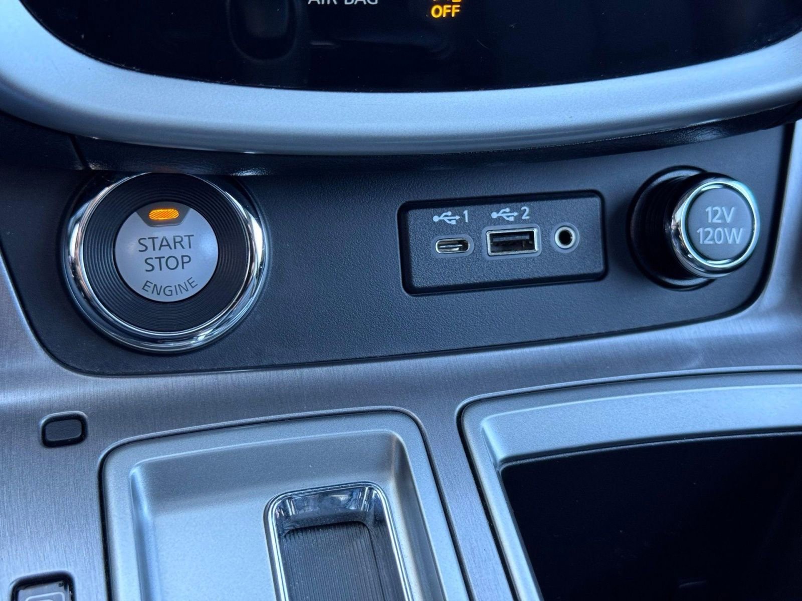 Used 2021 Nissan Murano SL image 32