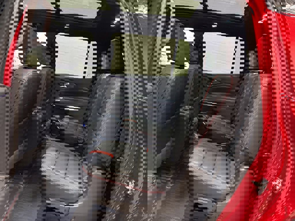 New 2026 Chevrolet Traverse RS w/ LPO, Floor Liner Package image 11