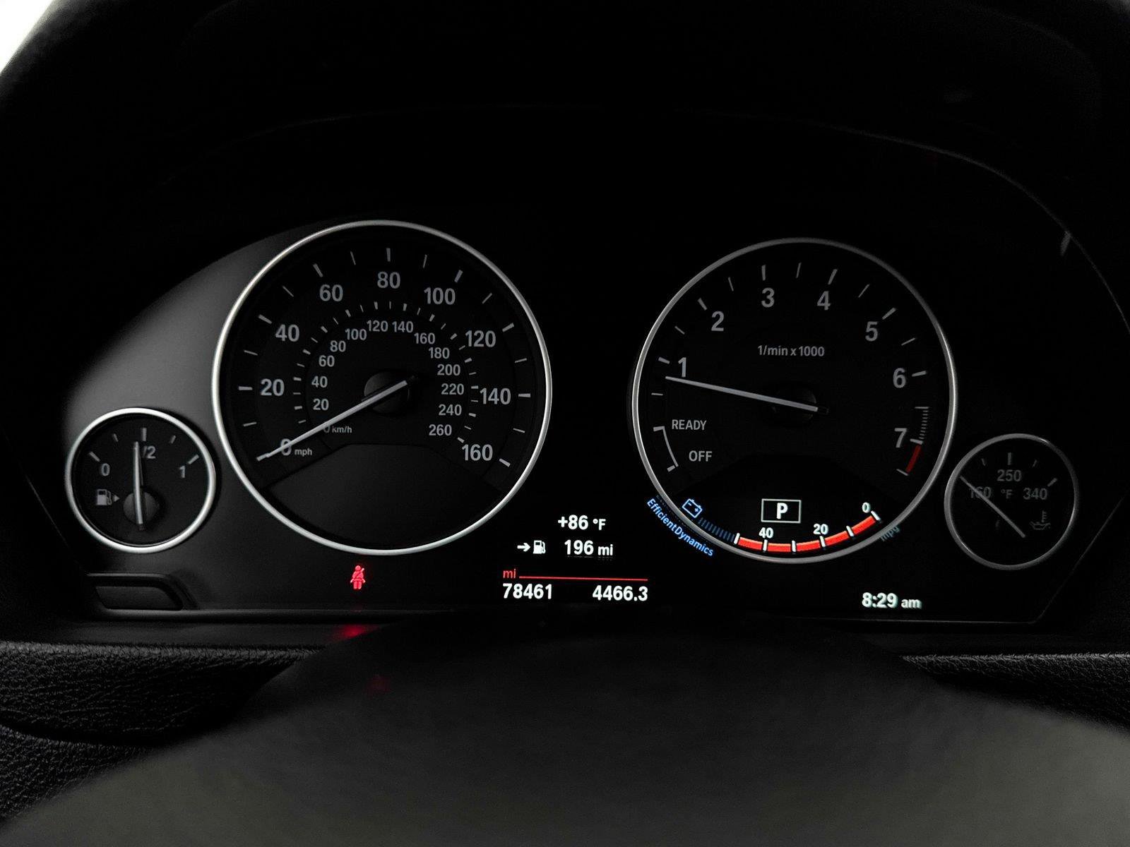 Used 2019 BMW 440i Coupe RWD image 31