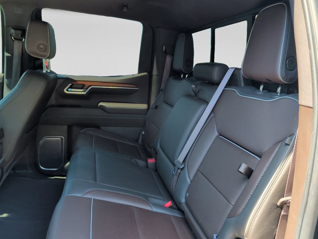 Used 2022 GMC Sierra 1500 Denali AWD/4WD image 31