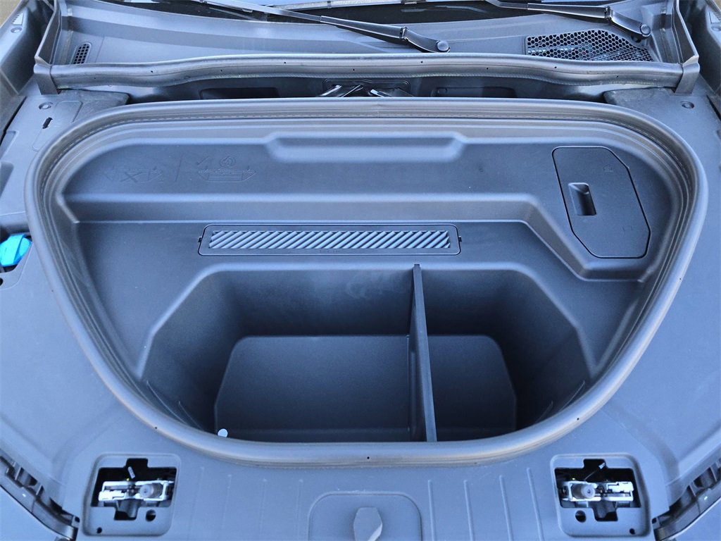 Certified 2025 Audi Q6 e-tron Premium w/ Convenience Package image 31