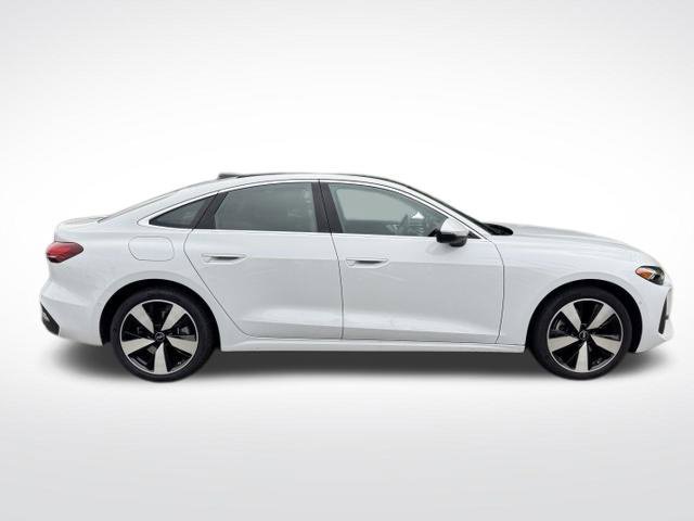 Certified 2025 Audi A5 Premium Plus AWD/4WD image 11