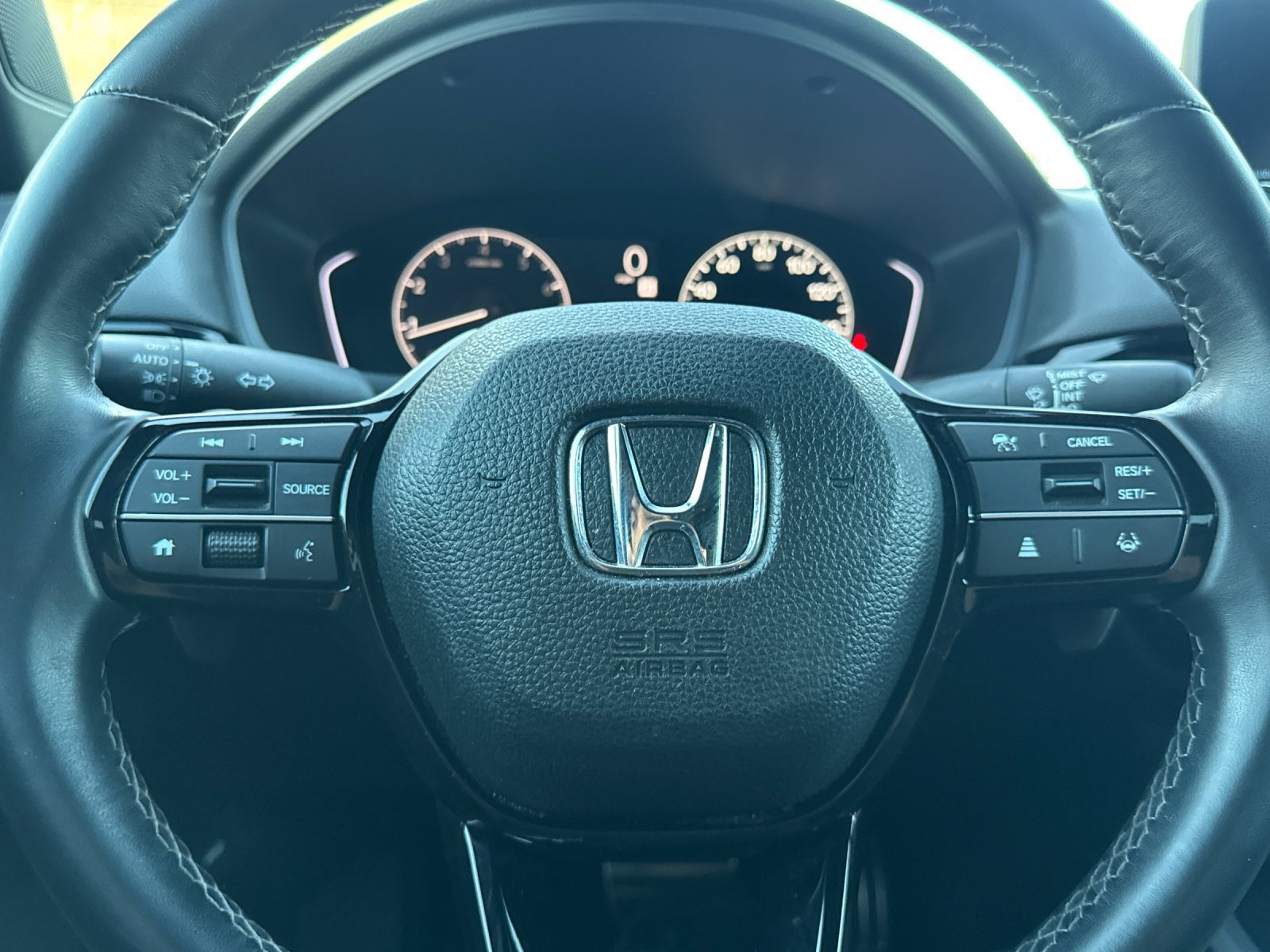 Used 2025 Honda Civic Sport image 22