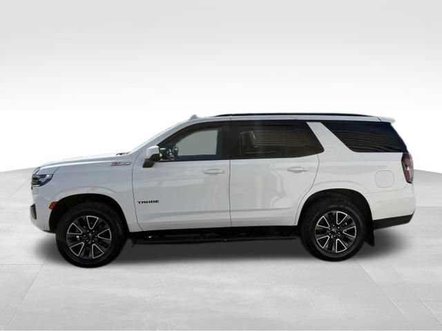 Used 2023 Chevrolet Tahoe Z71 AWD/4WD image 12