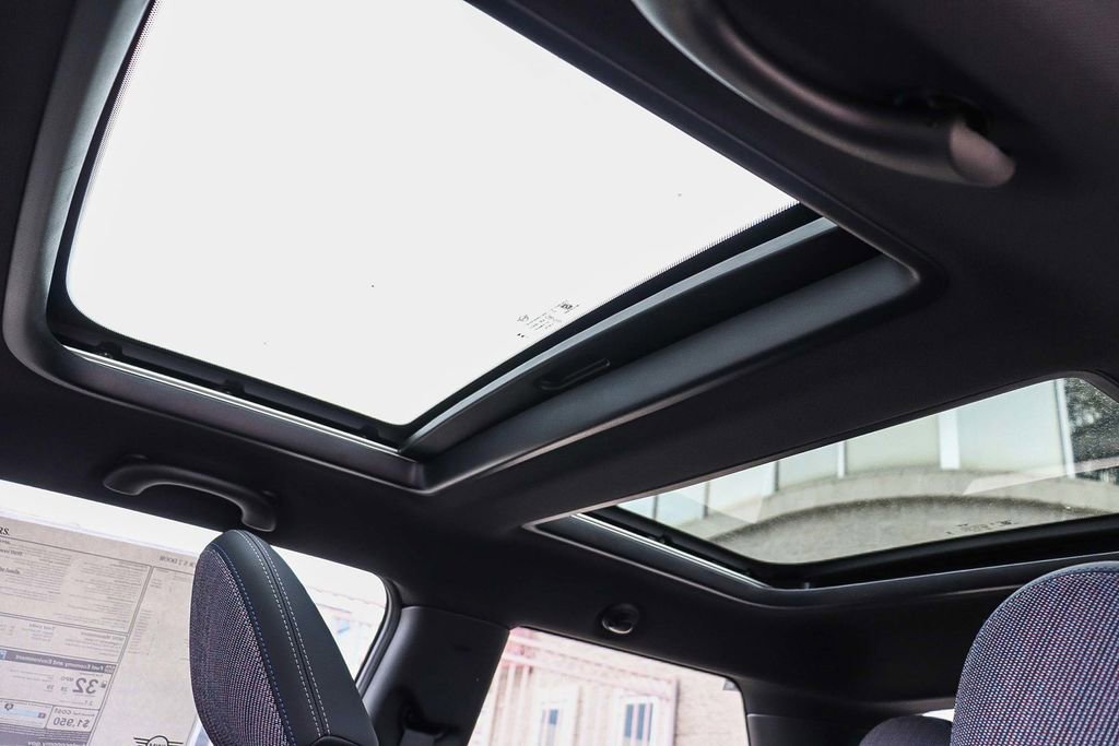 New 2026 MINI Cooper S image 26