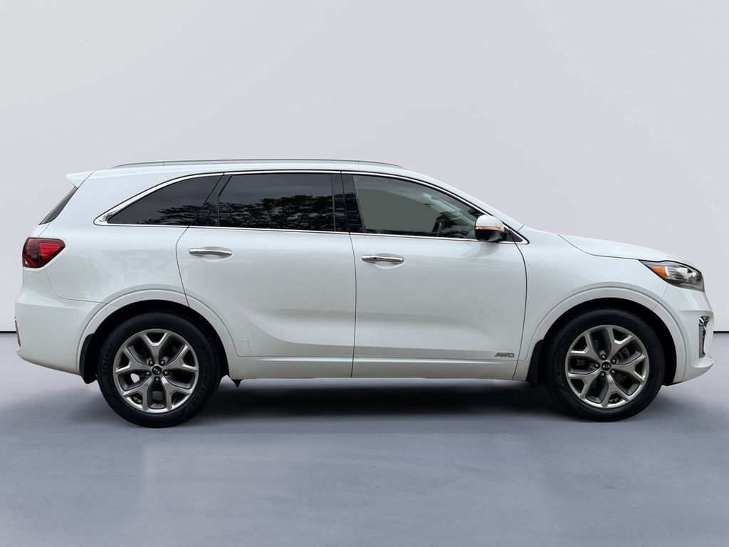 Used 2020 Kia Sorento SX AWD/4WD video 2