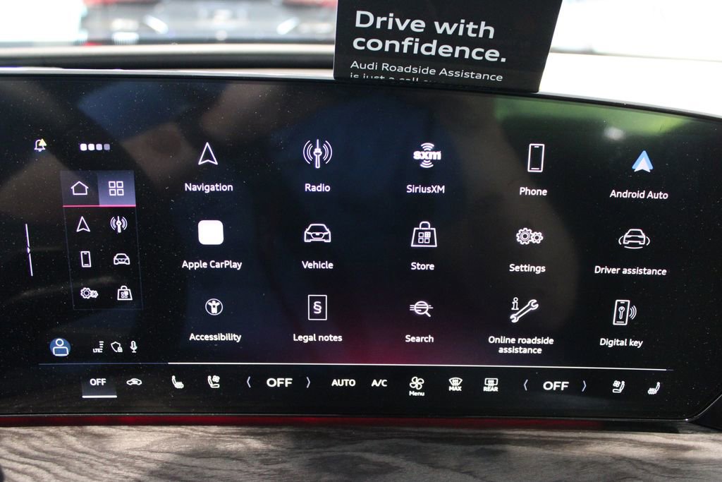 New 2025 Audi Q5 Premium Plus image 17