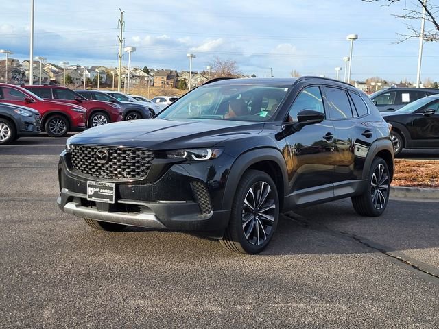 New 2026 MAZDA CX-50 AWD 2.5 S image 22