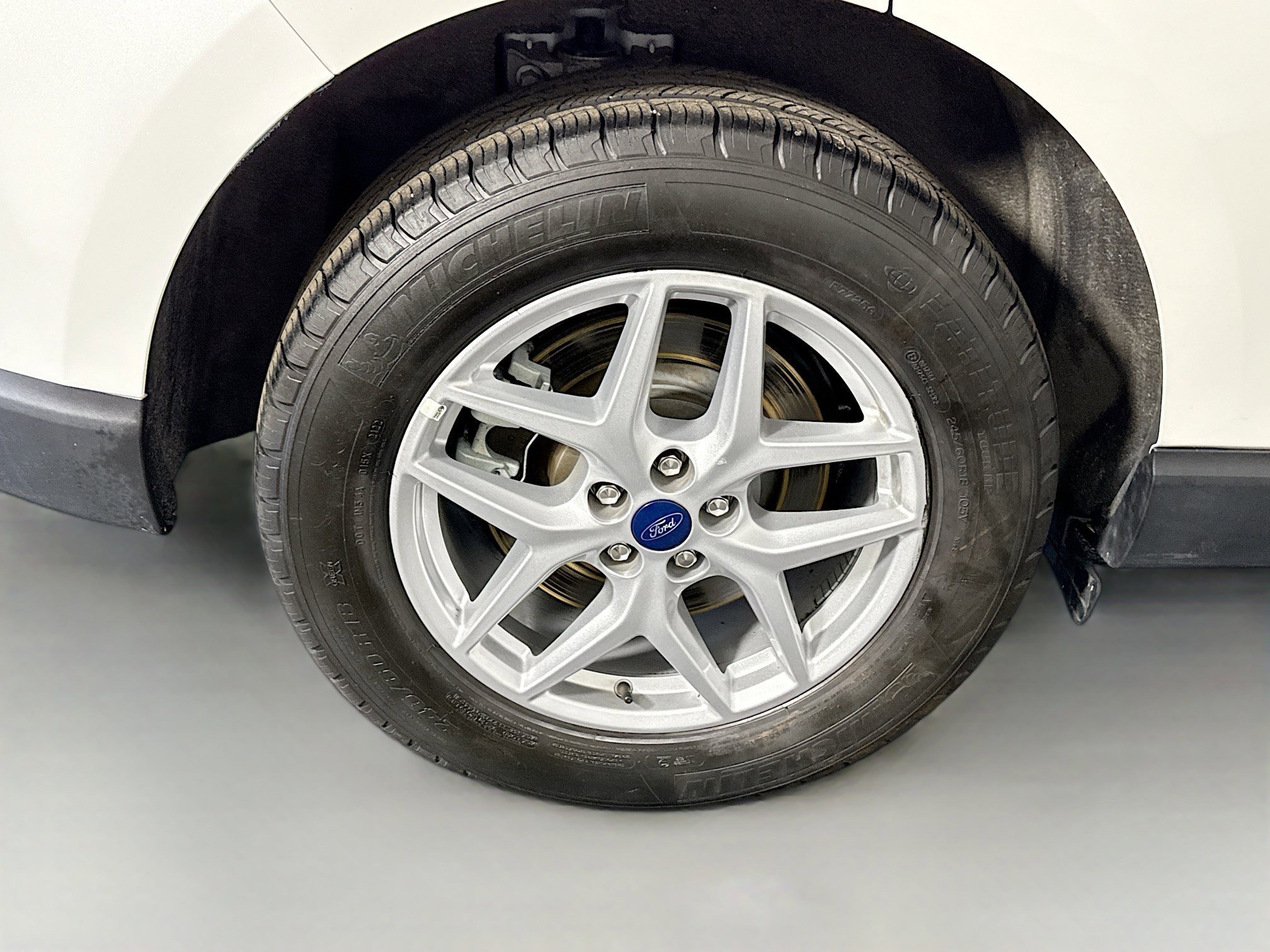 Used 2022 Ford Edge SEL w/ Convenience Package image 33