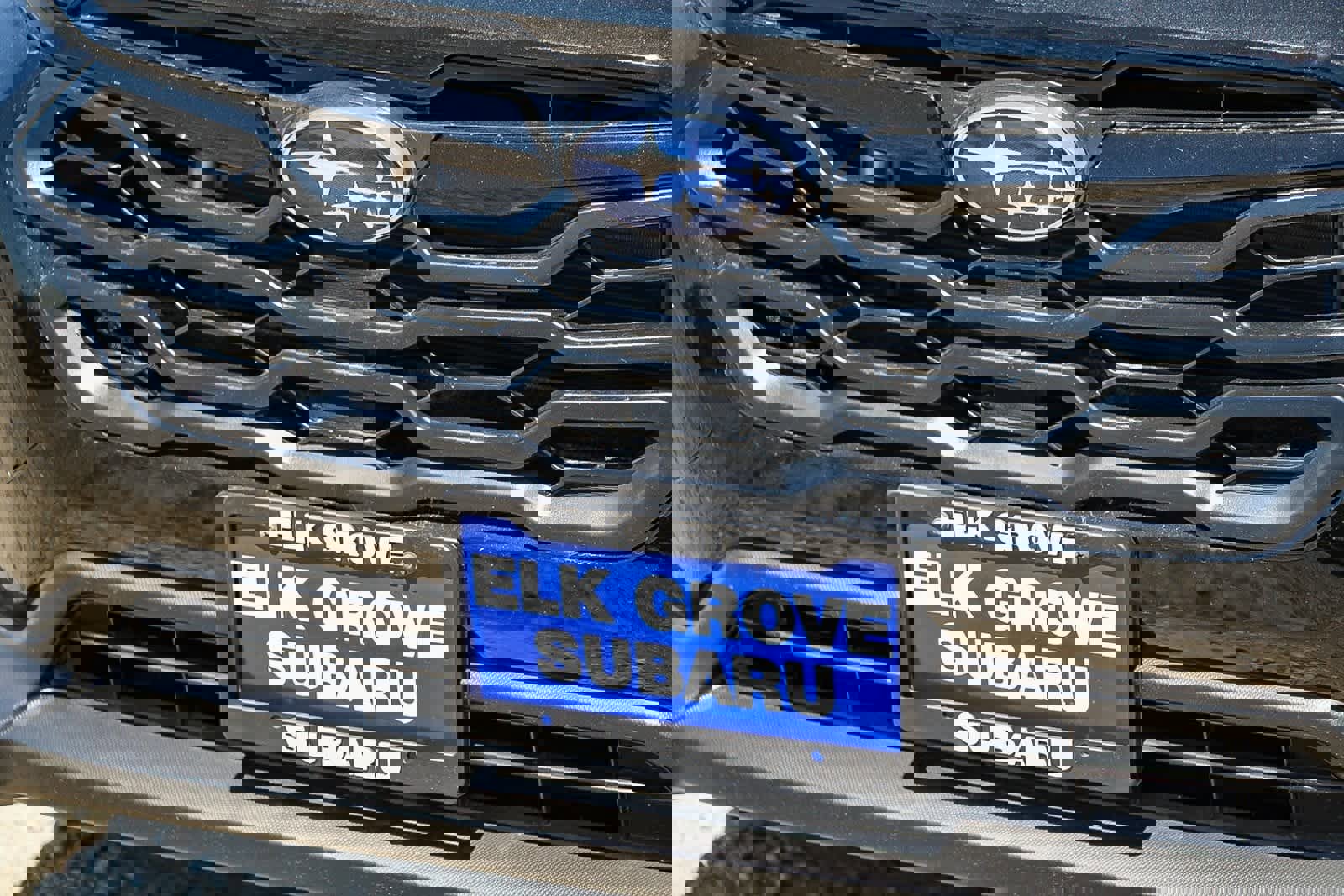 New 2025 Subaru Crosstrek 2.5i Sport image 8