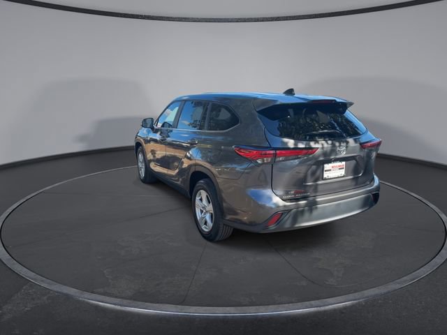 Used 2023 Toyota Highlander XLE image 14