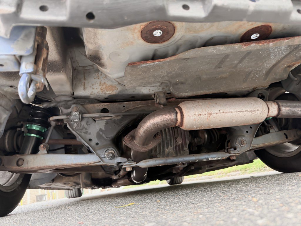 Used 1995 MAZDA MX-5 Miata RWD image 30