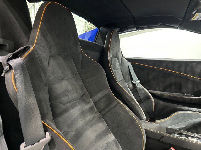 Used 2015 McLaren 650S Spider RWD image 74