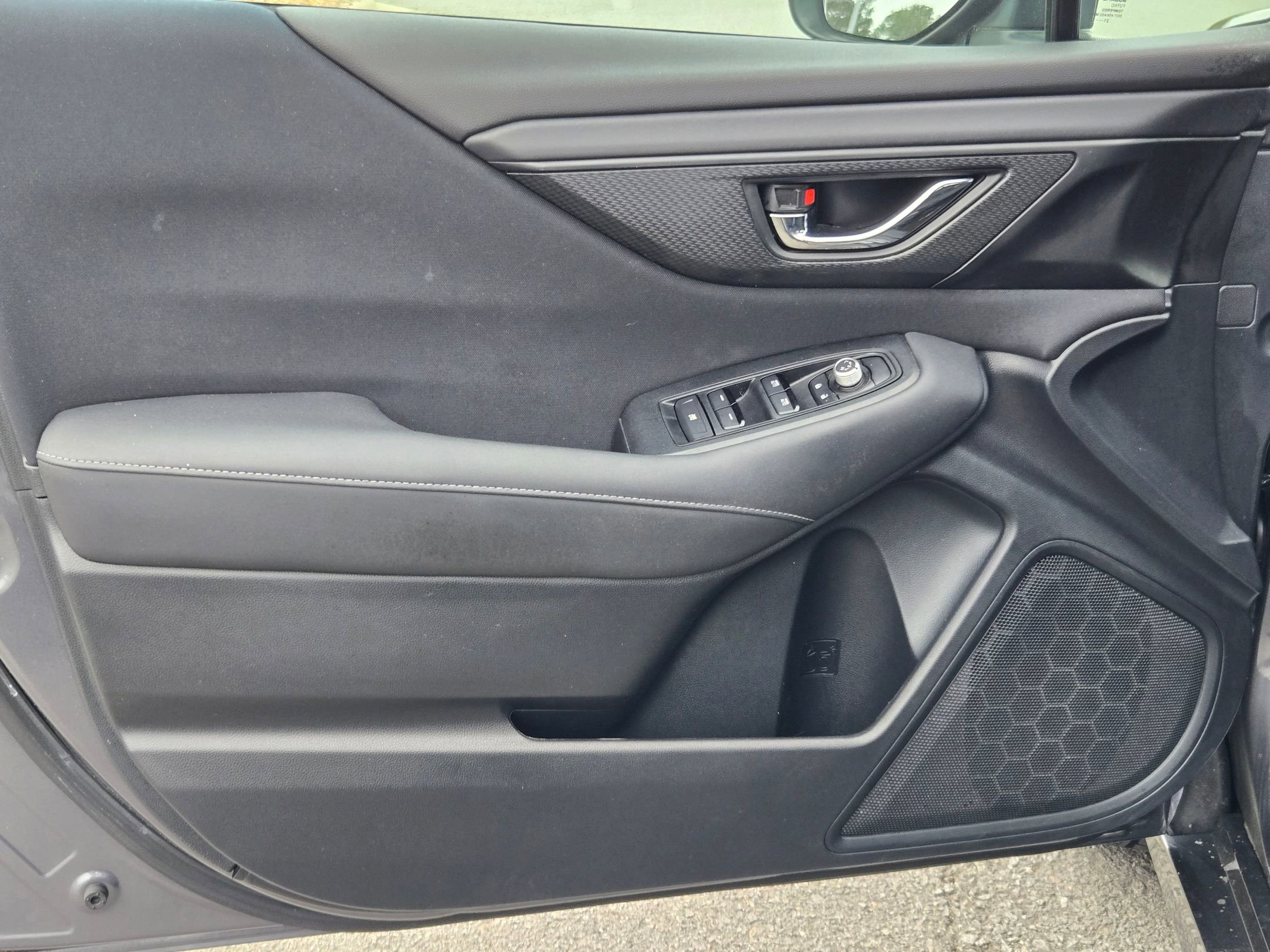 Used 2022 Subaru Legacy Premium image 22