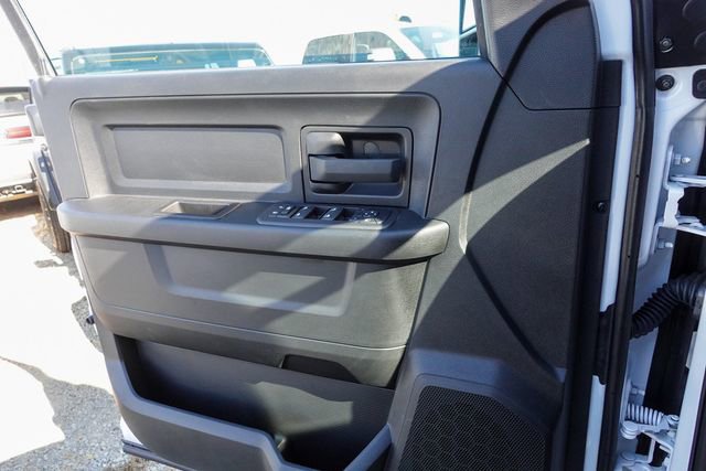 New 2025 RAM 2500 Tradesman image 17