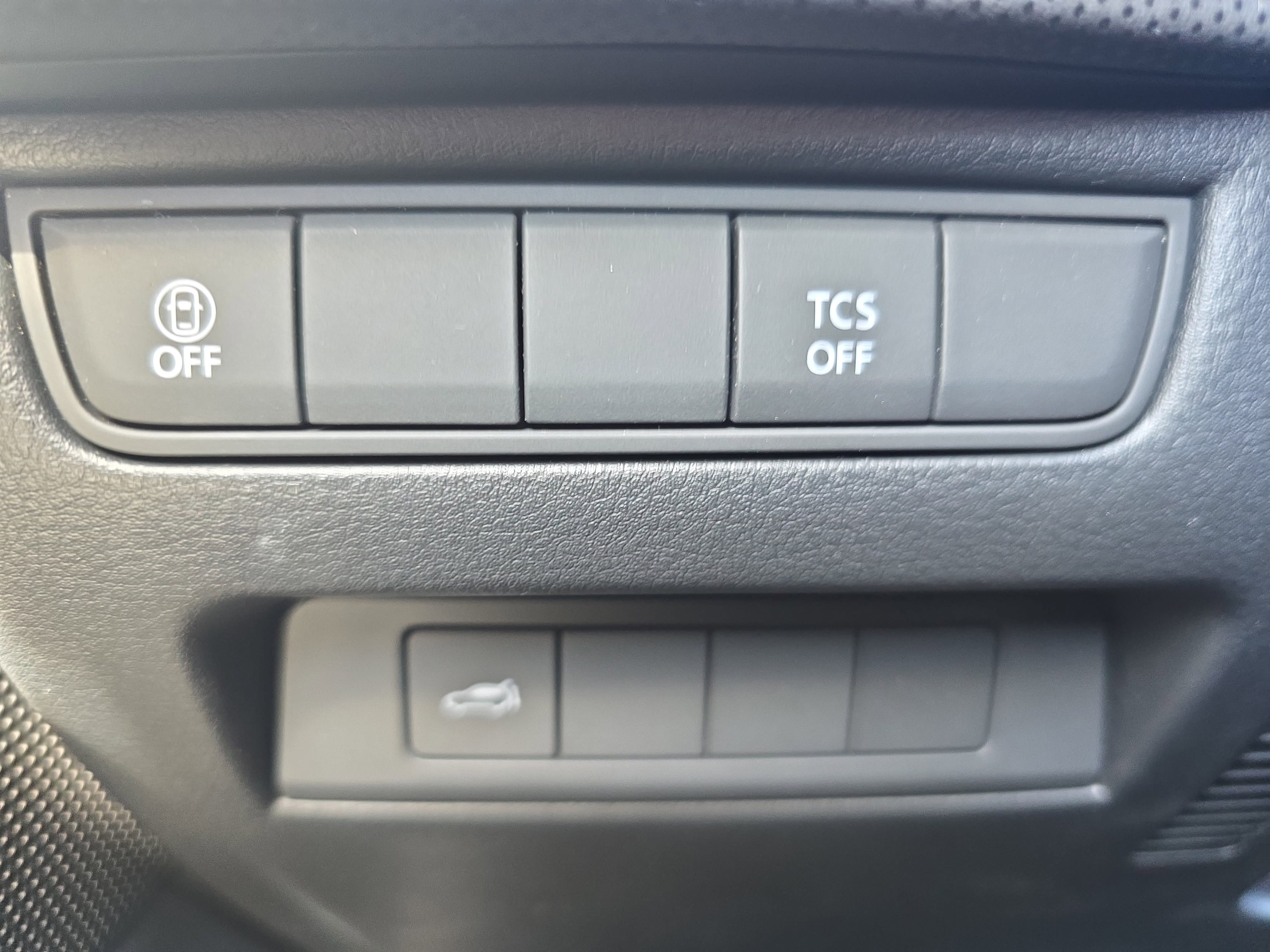 Used 2024 MAZDA CX-50 AWD 2.5 S w/ Weather Package image 24