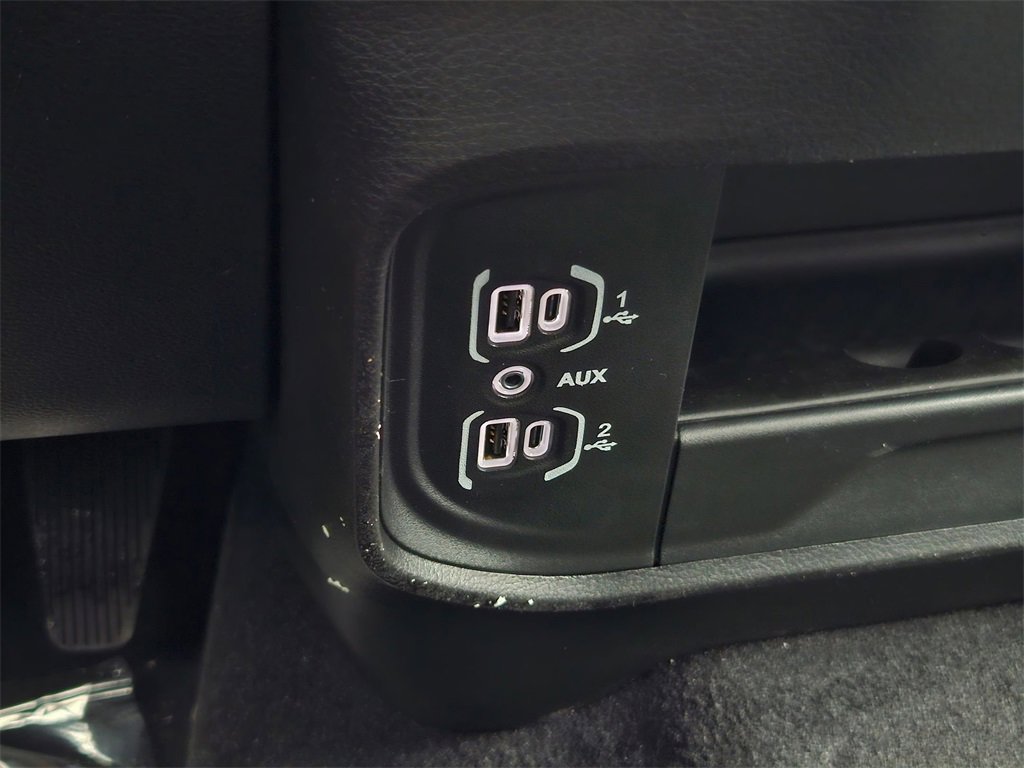 New 2026 RAM 3500 Tradesman image 31