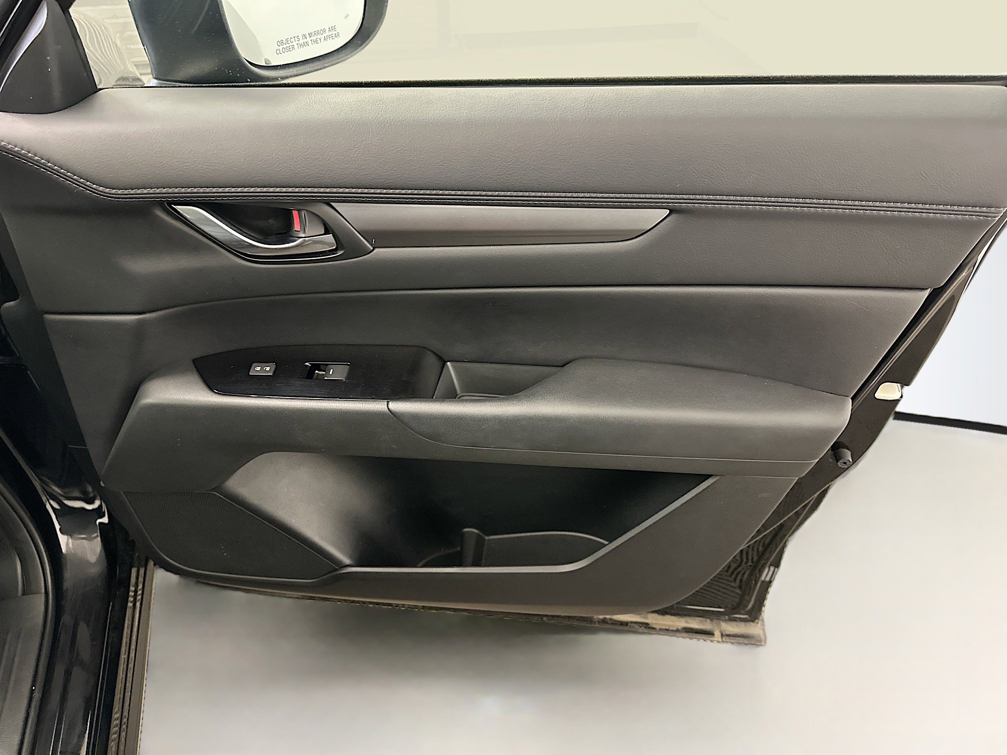 Used 2025 MAZDA CX-5 AWD 2.5 S w/ Preferred Package image 34