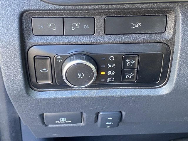 Used 2024 Ford F250 Lariat w/ Lariat Ultimate Package image 28