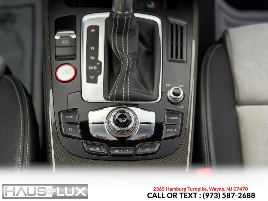 Used 2014 Audi S4 Premium Plus image 27