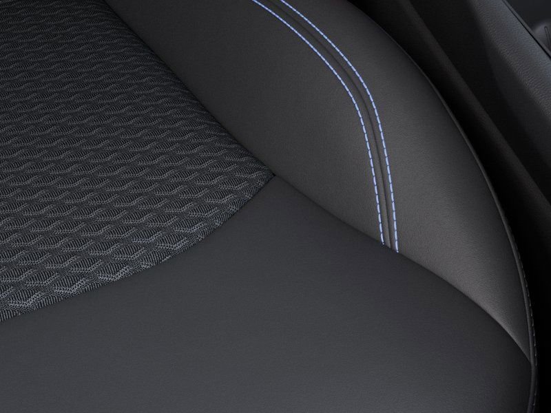 New 2026 Jeep Compass Latitude image 28