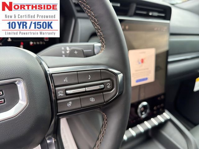 New 2026 GMC Terrain AT4 w/ LPO, Floor Liner Package image 20