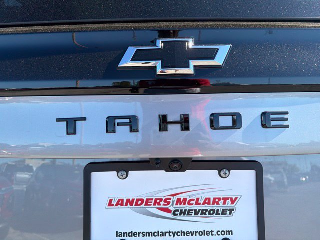 New 2026 Chevrolet Tahoe LS w/ LPO, Dark Essentials Package AWD/4WD image 23