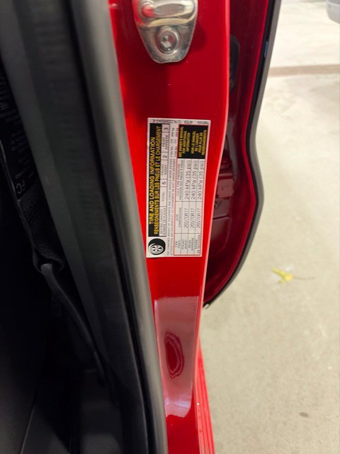 New 2026 Nissan Frontier PRO-4X AWD/4WD image 34