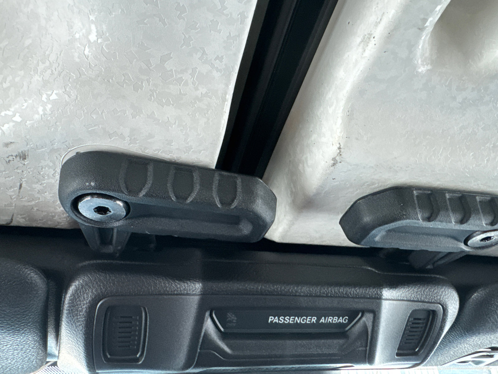 Used 2025 Jeep Wrangler Willys image 24