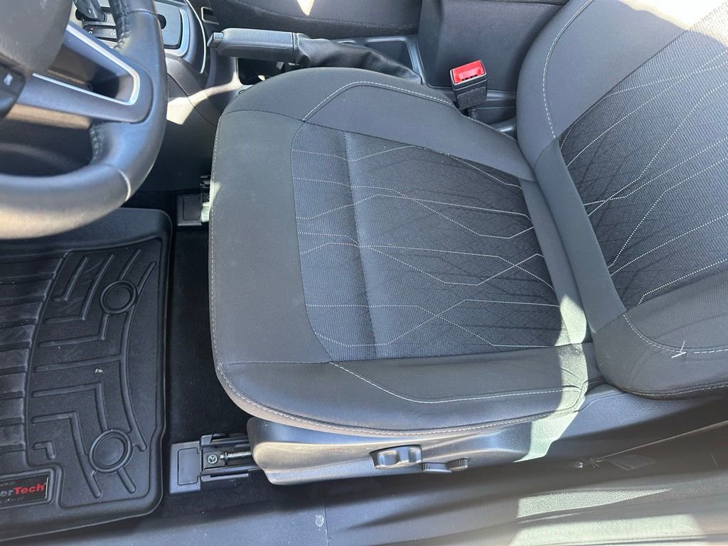 Used 2020 Ford EcoSport SE image 24