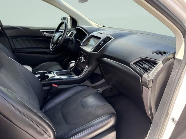 Used 2018 Ford Edge Sport w/ Technology Package AWD/4WD image 22