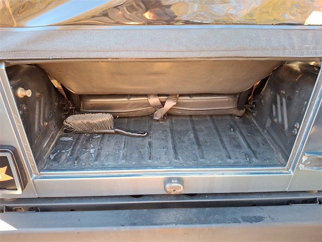 Used 1999 Jeep Wrangler SE image 28