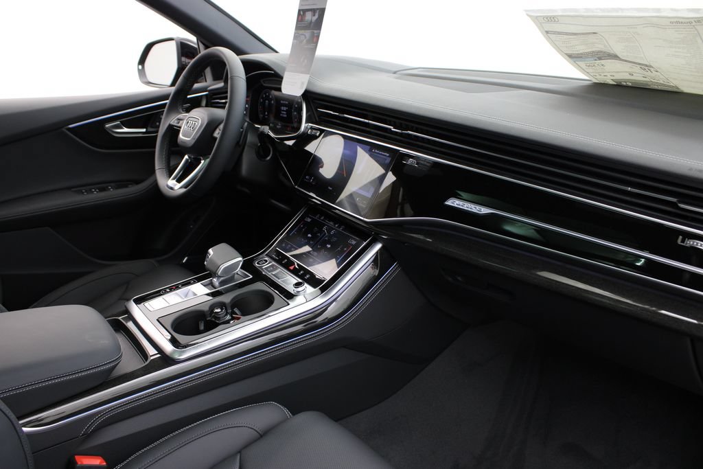 New 2027 Audi Q8 Prestige AWD/4WD image 26