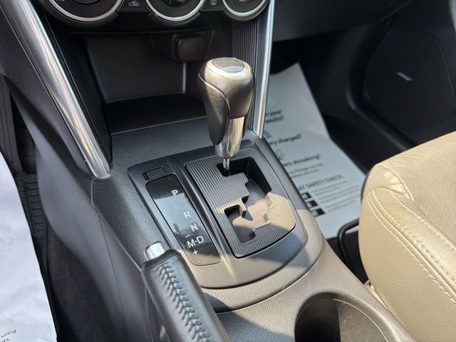 Used 2013 MAZDA CX-5 Touring w/ Touring Tech Pkg image 21