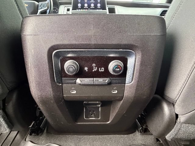 Certified 2021 Chevrolet Tahoe LS AWD/4WD image 31