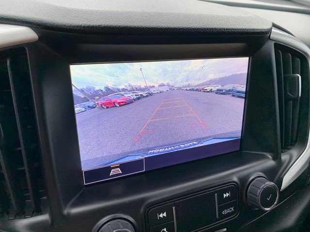 Certified 2022 GMC Terrain SLE w/ Driver Convenience Package image 29