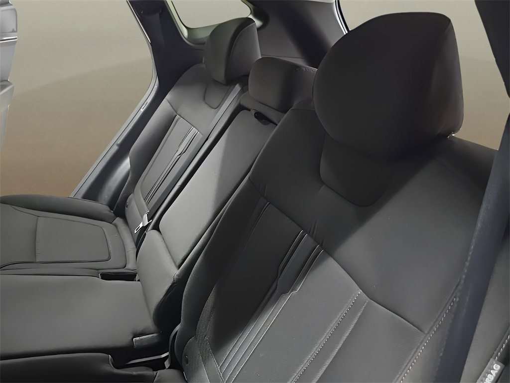 Used 2024 Hyundai Tucson SEL image 15