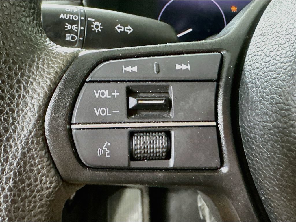 Used 2024 Honda Accord EX image 23