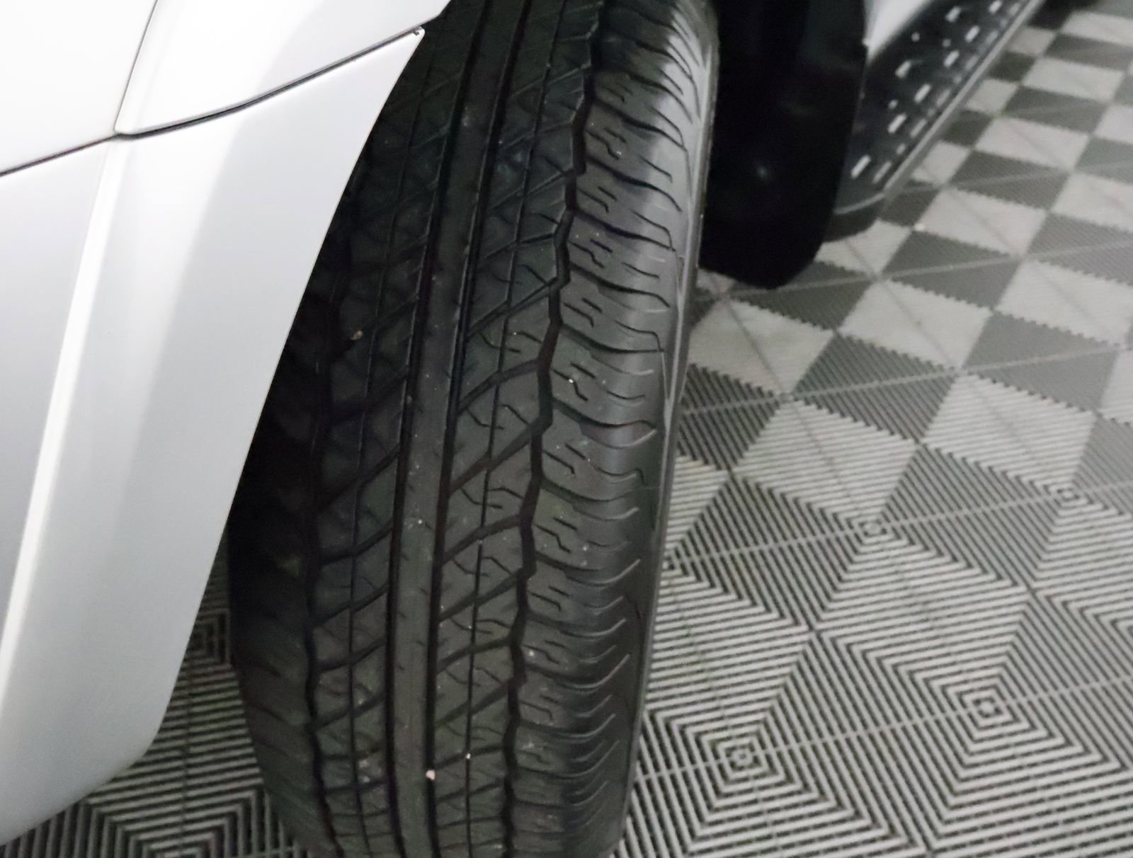 Used 2024 Toyota 4Runner SR5 image 49