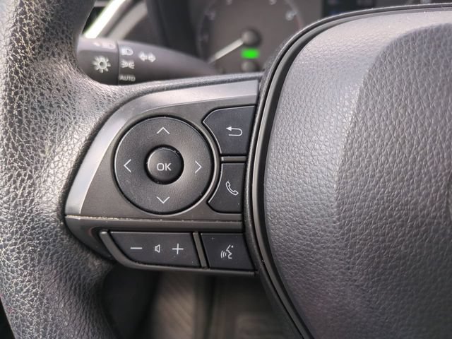 Used 2023 Toyota Corolla Cross AWD Hybrid image 29