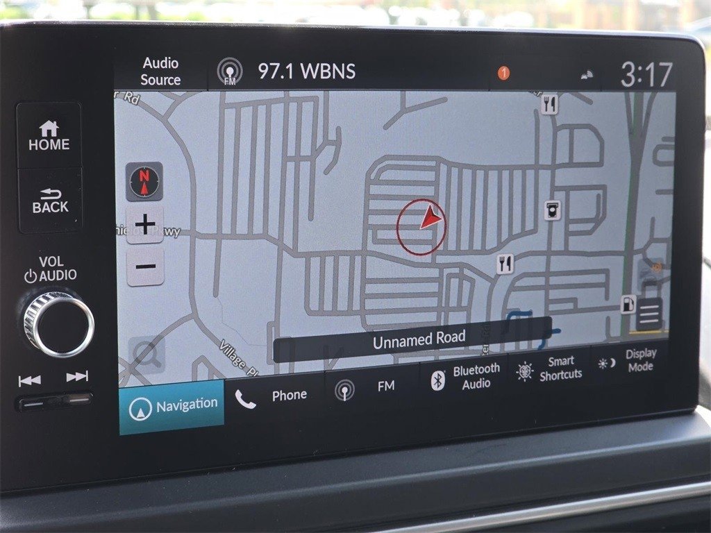 New 2025 Honda Pilot Black Edition image 4