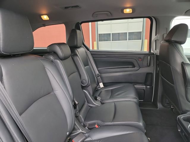 Used 2024 Honda Odyssey EX-L image 24