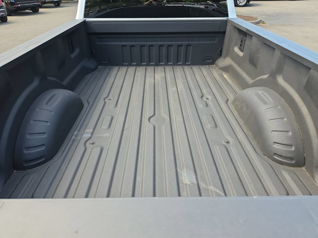 Used 2024 Ford F350 XL w/ Snow Plow/Camper Package AWD/4WD image 26