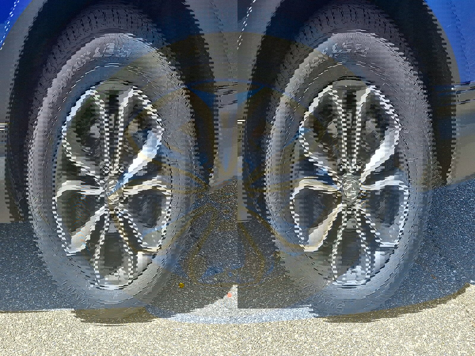 Used 2021 Honda CR-V EX-L image 8