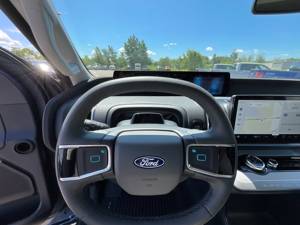 New 2027 Ford Expedition Max Active AWD/4WD image 26