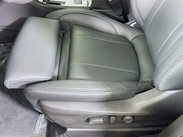 New 2026 Subaru Ascent Touring image 36